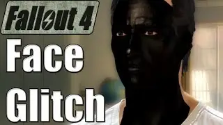 ОШИБКА С ЛИЦОМ | Fallout 4 &mdash; Как исправить