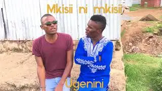 Ugenini-Mkisii Ni Mkisii