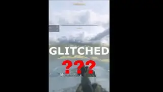 ASHIKA ISLAND GLITCH or BUG?? #shorts