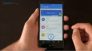 Hound Voice Search: Google Now and Siri Competitor