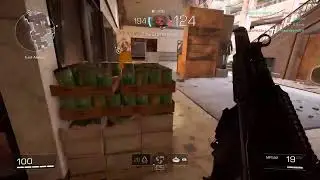 Game aint bad - XDefiant (PS5)