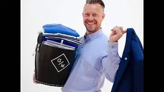 Groosmand. De service van Groosman, maar dan bij je thuis. Jij op je best!