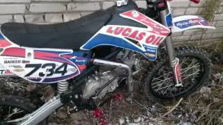 PITRACE 150