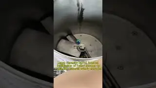 Meat loaf forming machine