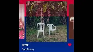 Bad Benny NUEVAYOL & Bad Benny DtMF (Version Skyrock) 🎶