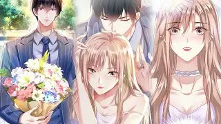 Безумная богачка 1-10 главы [озвучка манги] ЕЩЁ НЕ КОНЕЦ