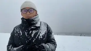 ❄️