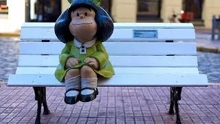 Le dessinateur Quino, père de Mafalda, s'est éteint