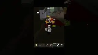 Дистанционное оружие против короля культистов! 👑 99 ночей в лесу