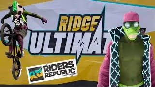 Riders Republic Ridge Ultimate