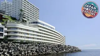 Wisterian Life Club Atami | Atami, Japan | Hotel Review ⭐