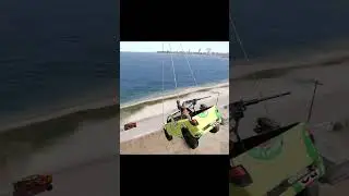 The Arma 3 KOTH experience