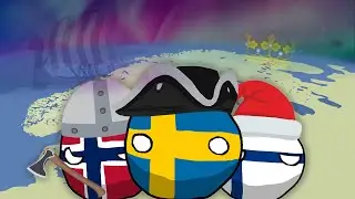 Welcome to the Nordics