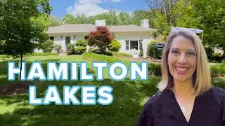 Hamilton Lakes Greensboro NC: Your Guide to Luxury Living