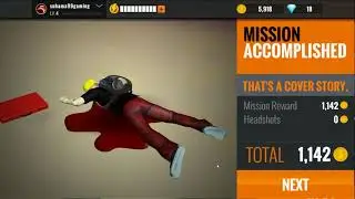 Sniper 3D Assassin&reg; - Gameplay | WOWPLAY REVIEW