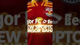 AI VEO 3 - RED BULL SPONSOR BARU SELANGOR FC