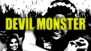 Devil Monster, 1946