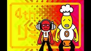 Rhythm Tengoku Custom Remix | Citrus Remix - Rhythm Heaven Megamix