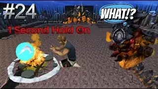 Rhino Cape Unlocked #24 (CGIM Series)