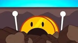 BFDI Ep14Sc1 But There's No Outlines