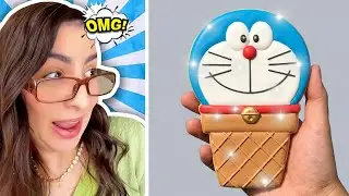 3+ Horas de Decoraci&oacute;n de Hermosas Galletas con la Divertida Leidys Sotolongo 2026 TikToks POV 🍪