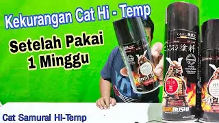 CAT TAHAN PANAS