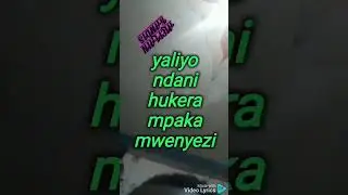 ALEXPLAIN -Mapenzi kero{this guy did it} #americansinger
