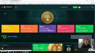 Trade Coin Club - How to withdraw shitcoin and exchange it into Bitcoin - T-Coin Scam Part 2.
