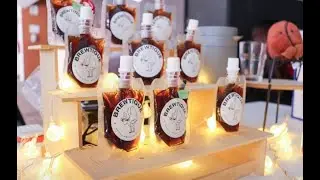 HULT COMPETITION 2026 - BREWTIQUE