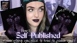 EP 70: How I Self-Published My Book + Everything You Need to Know to Publish Yours | GWBB Podcast