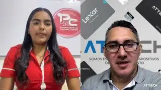 ATTECH x PASSWORLDC - BARRANCAS GUAJIRA