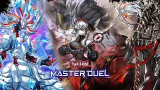Season40 Master1 Branded/Yu-Gi-Oh! Master Duel