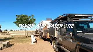Walkabout Creek Hotel and Caravanpark