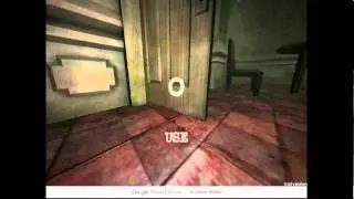 Hide And Seek - Horror Game (complete) / (ending)