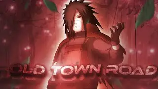 Madara Uchiha