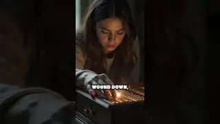 The Lullaby That Shouldn't Play