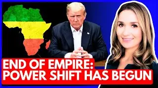 Massive Push Back: Trump Wanted 100% Compliance&mdash;Nigeria Gave Him Defiance