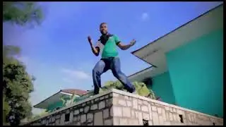 DJODDY DANS KATSHIA KATSHIA avec les soldats de J&Eacute;SUS CHRIST