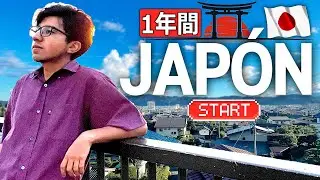 POV: Escapaste de LATAM y fuiste 1 A&Ntilde;O a JAP&Oacute;N