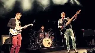 HSK Trio 