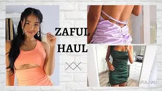 ZAFUL HAUL - DID I PAY CUSTOMS IN SOUTH AFRICA?