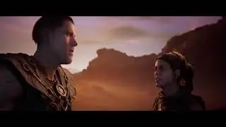 Senua's Saga : Hellblade 2 p3