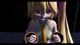 [MMD x YS] - I need a doctor [Akita Neru]