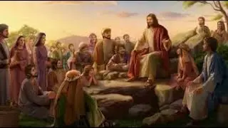 4th Sunday in Ordinary Time, Year A: Gospel: Catholic Bible Study
