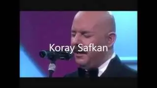 Koray Safkan - Ümitlerim Hep Kırıldı
