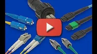 Molex - Rapid delivery of custom optical cable assemblies is now available