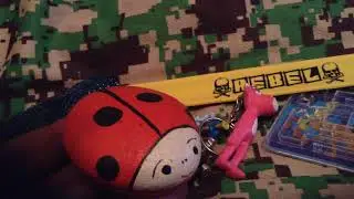 1980's pocket money toys owned as a ten year old