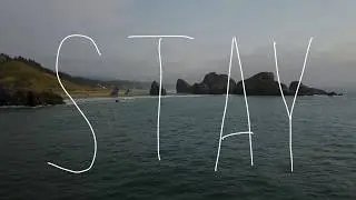 STAY | Tanner Olson (Spoken Word Poem)