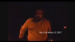 Tex Rubinowitz & Band 9:30 Club 9-14-1988