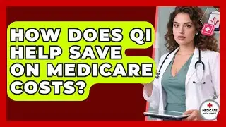 How Does QI Help Save On Medicare Costs? - Medicare Made Simple Guide